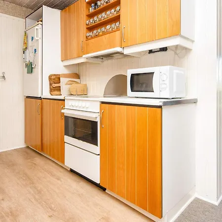 Fanovej Holiday home *