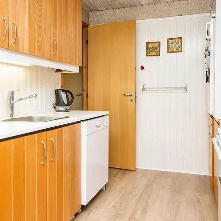 6 Person In Glesborg-by Traum Glesborg