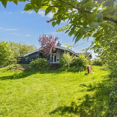 Fanovej Holiday home