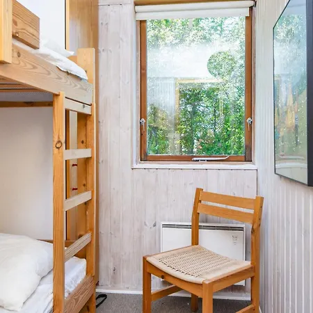 6 Person In Glesborg-by Traum Glesborg