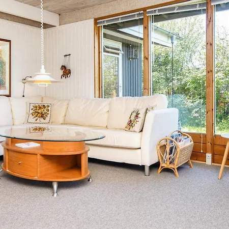 6 Person In Glesborg-by Traum Glesborg