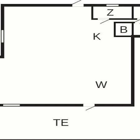 6 Person In Glesborg-by Traum *