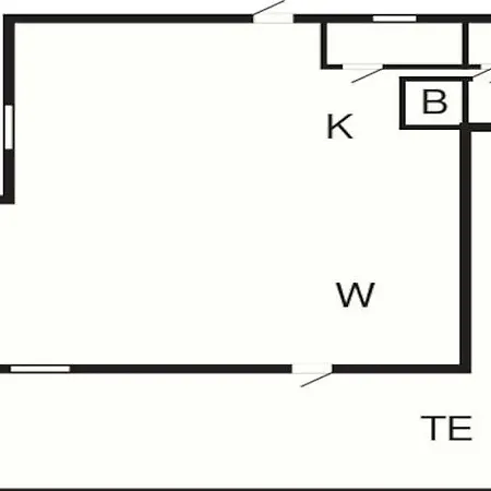 6 Person In Glesborg-by Traum Glesborg